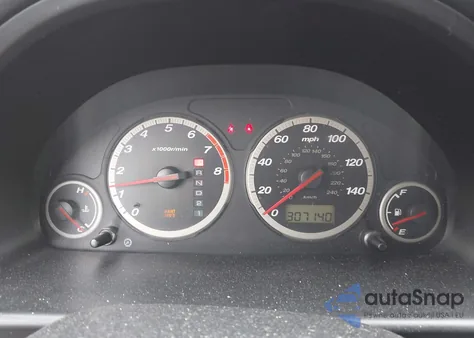 2004 Honda Cr-V Ex z USA, uszkodzony, nr VIN JHLRD78824C034639